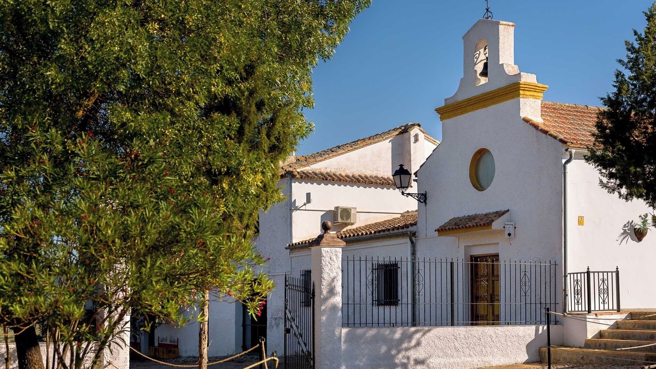 Photo of Outdoor in Beas de Segura