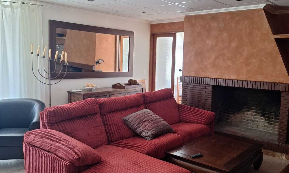 Photo of Livingroom in Beas de Segura