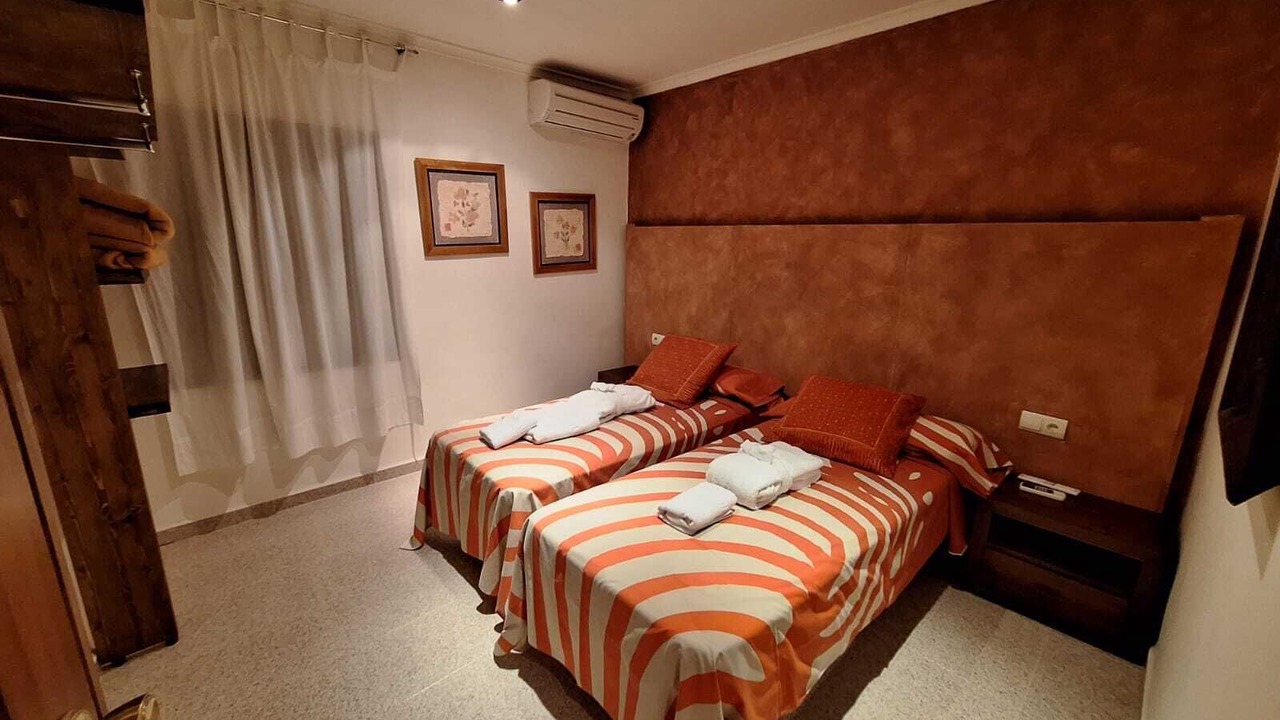 Photo of Bedroom in Beas de Segura