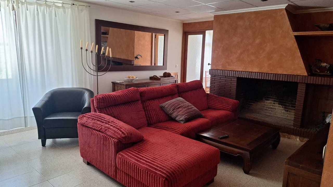 Photo of Livingroom in Beas de Segura