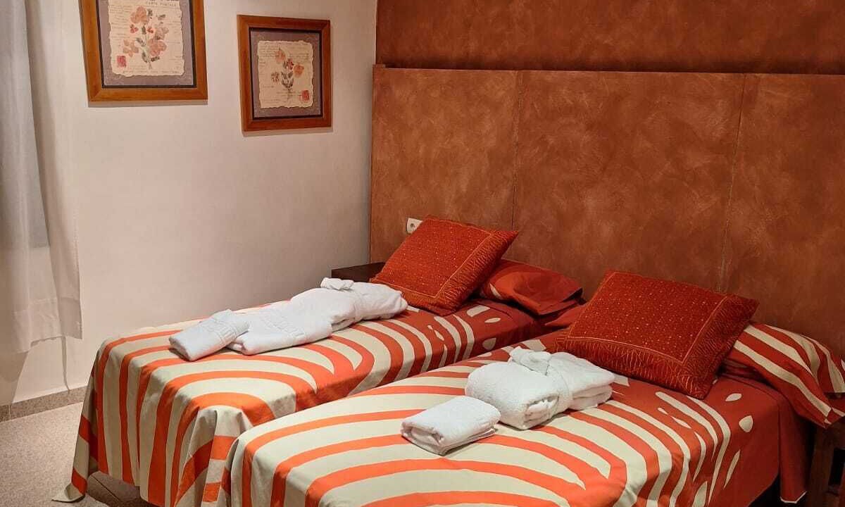 Photo of Bedroom in Beas de Segura