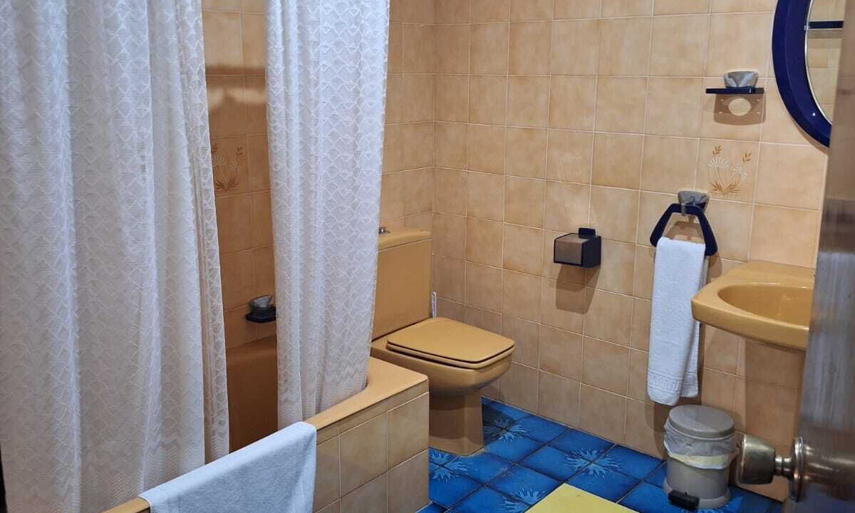 Photo of Bathroom in Beas de Segura