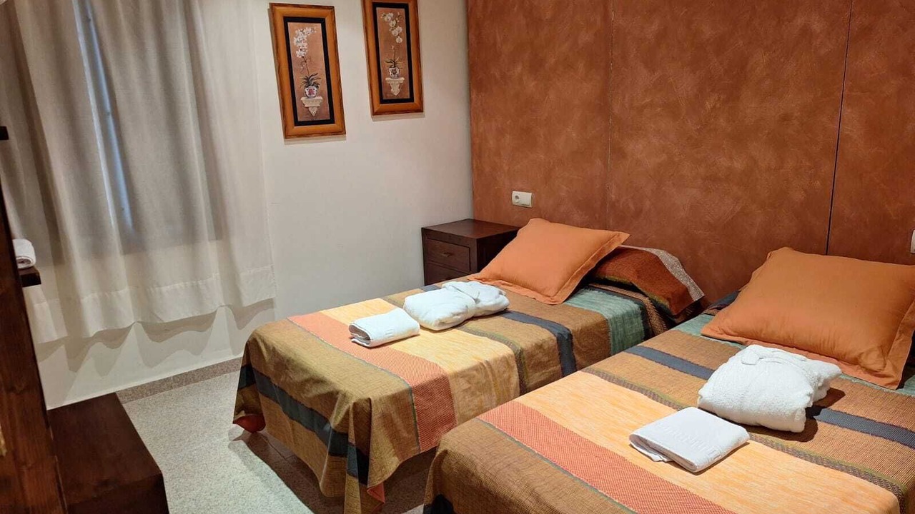 Photo of Bedroom in Beas de Segura
