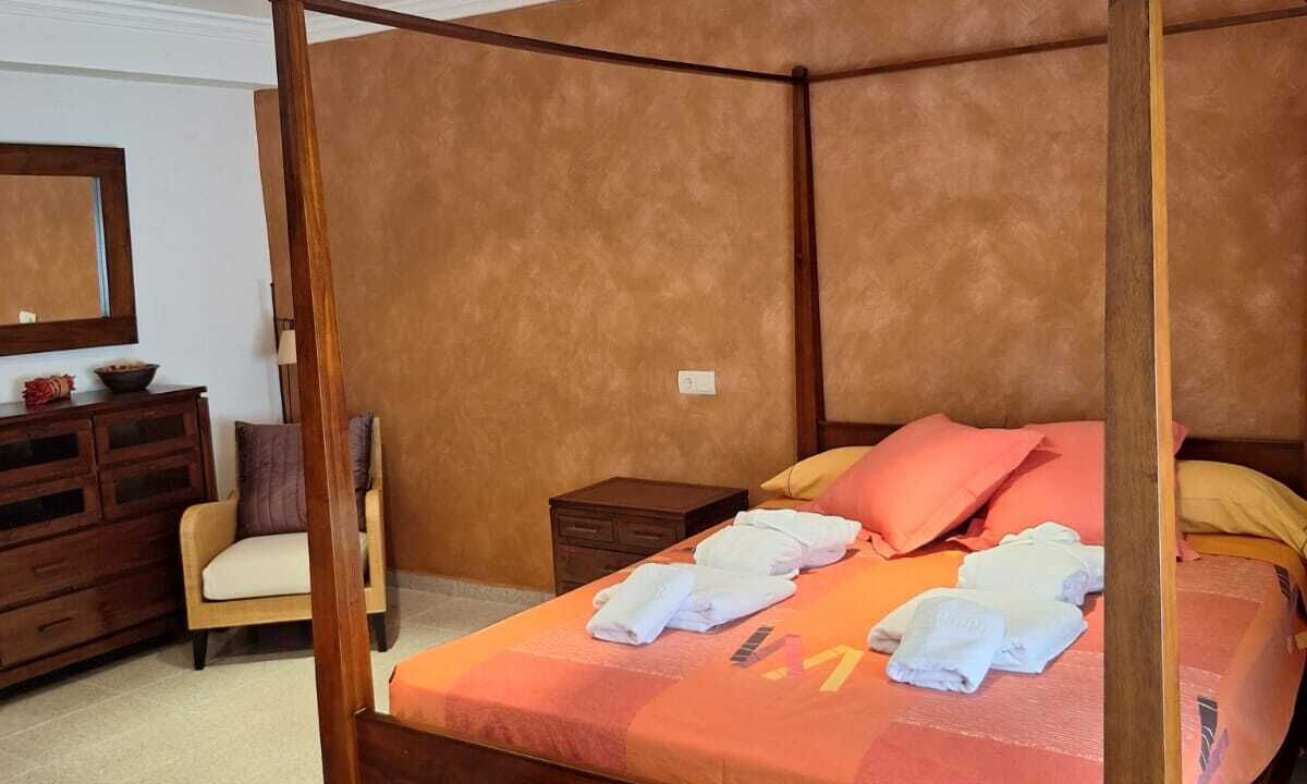 Photo of Bedroom in Beas de Segura
