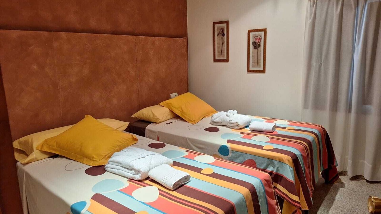 Photo of Bedroom in Beas de Segura