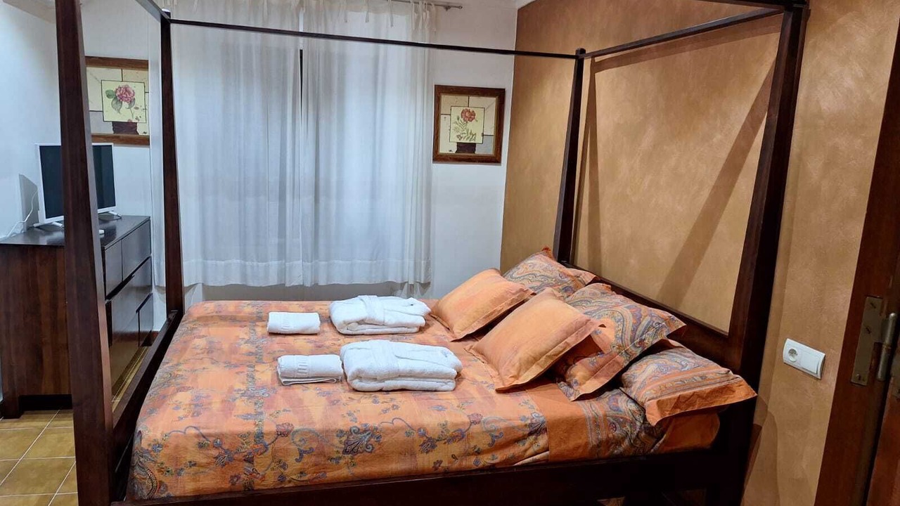 Photo of Bedroom in Beas de Segura