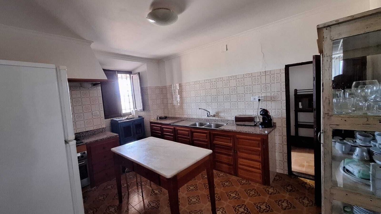 Photo of Kitchen in Beas de Segura