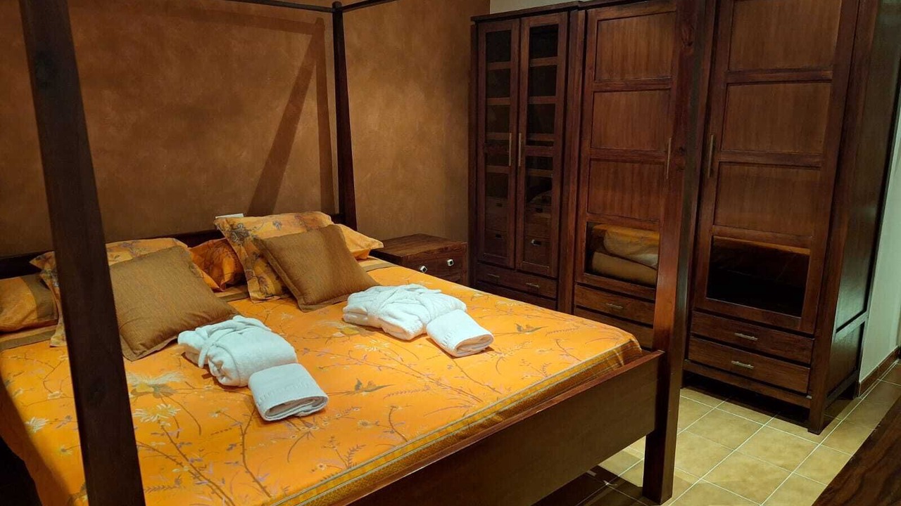 Photo of Bedroom in Beas de Segura