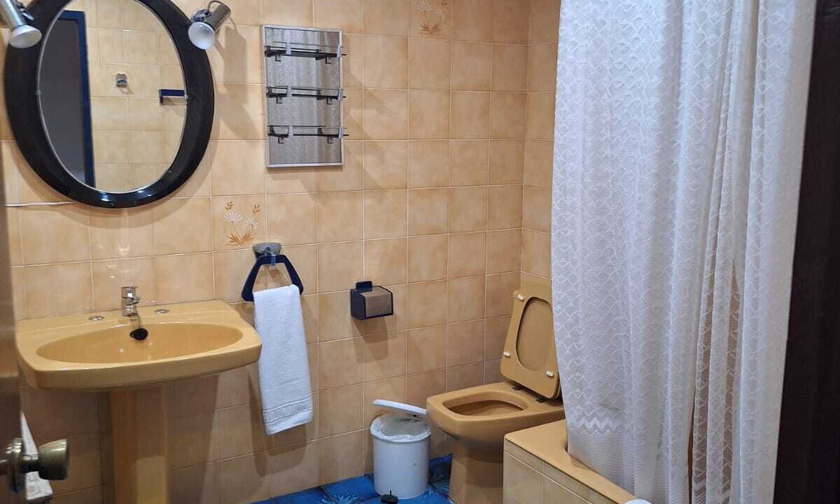 Photo of Bathroom in Beas de Segura
