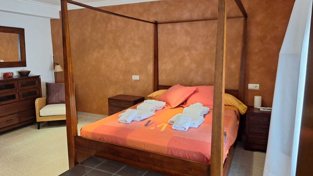 Photo of Bedroom in Beas de Segura