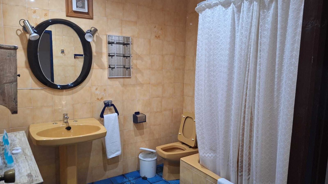 Photo of Bathroom in Beas de Segura