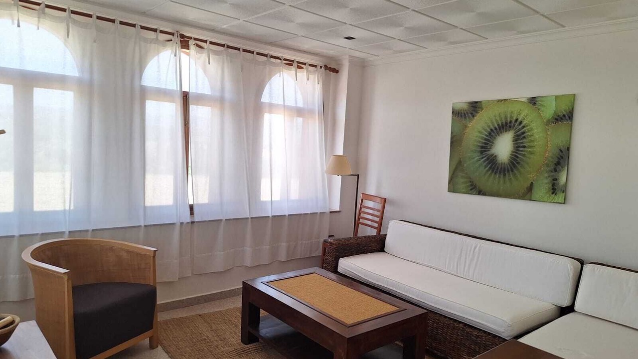 Photo of Livingroom in Beas de Segura