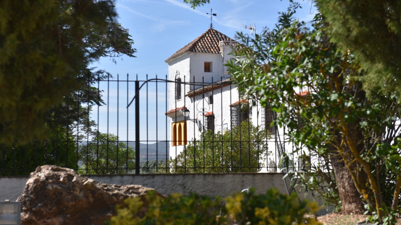 Photo of Outdoor in Beas de Segura