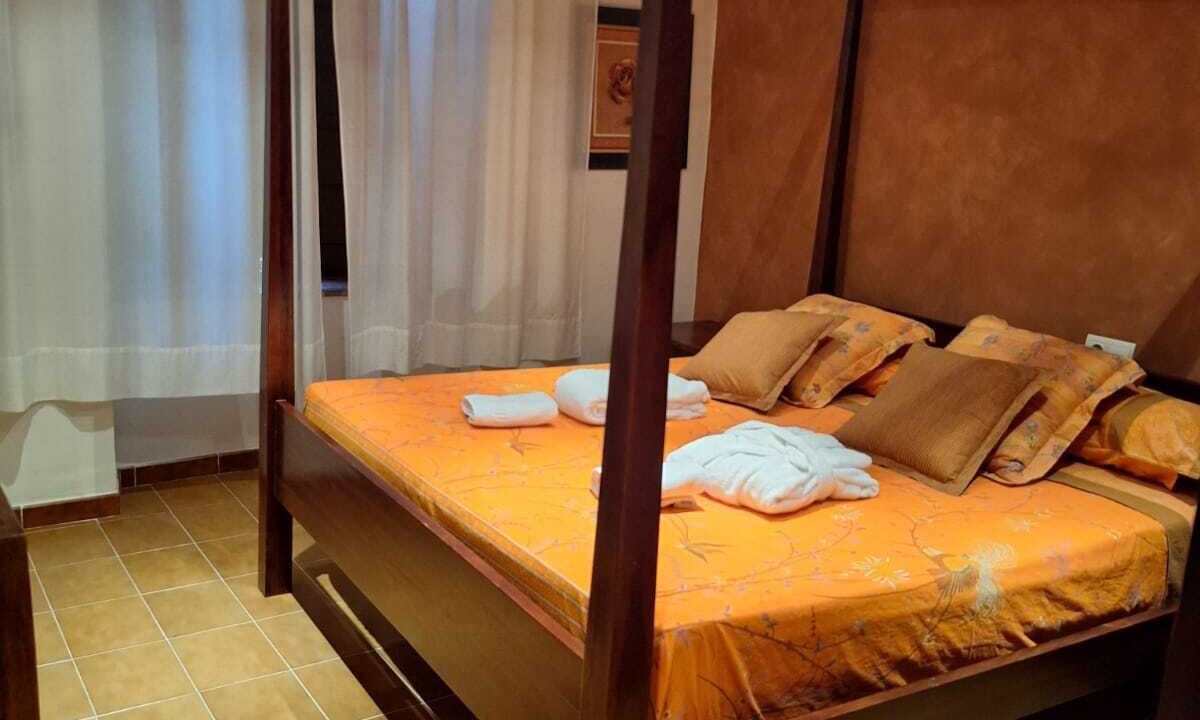 Photo of Bedroom in Beas de Segura