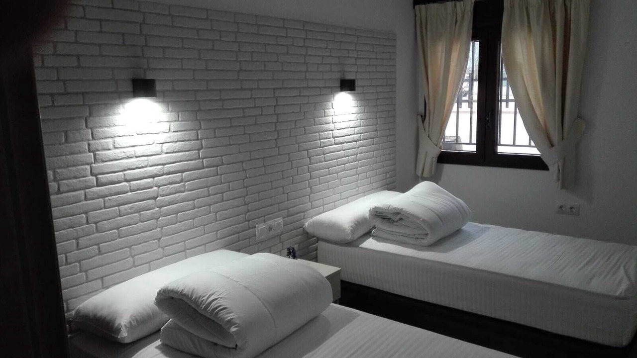Photo of Bedroom in Sierra de Cazorla