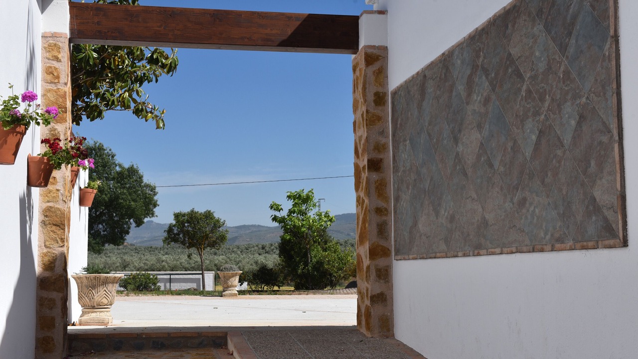 Photo of Outdoor in Sierra de Cazorla