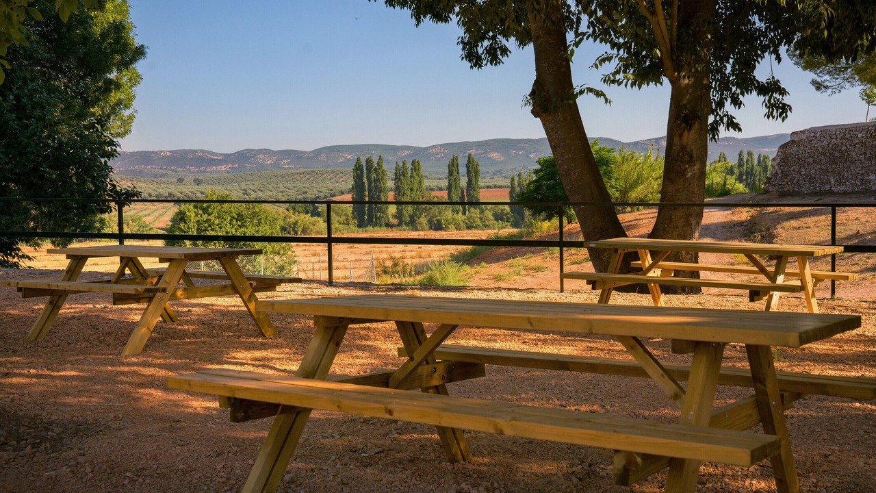 Photo of Outdoor in Sierra de Cazorla