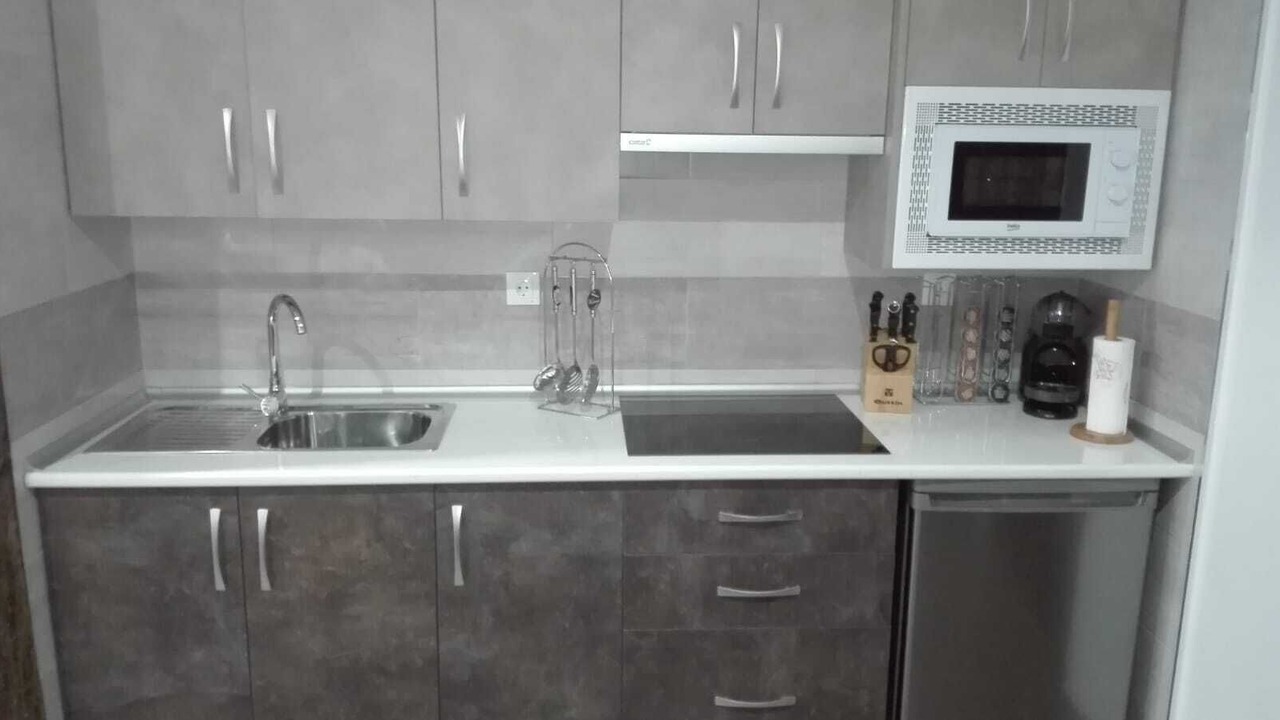 Photo of Kitchen in Sierra de Cazorla