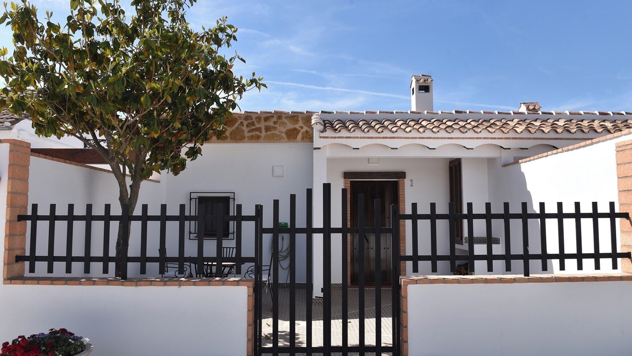 Photo of Outdoor in Sierra de Cazorla