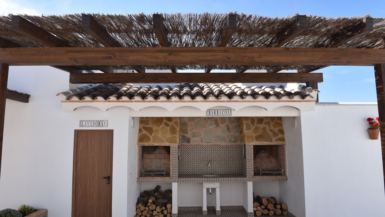 Photo of Outdoor in Sierra de Cazorla