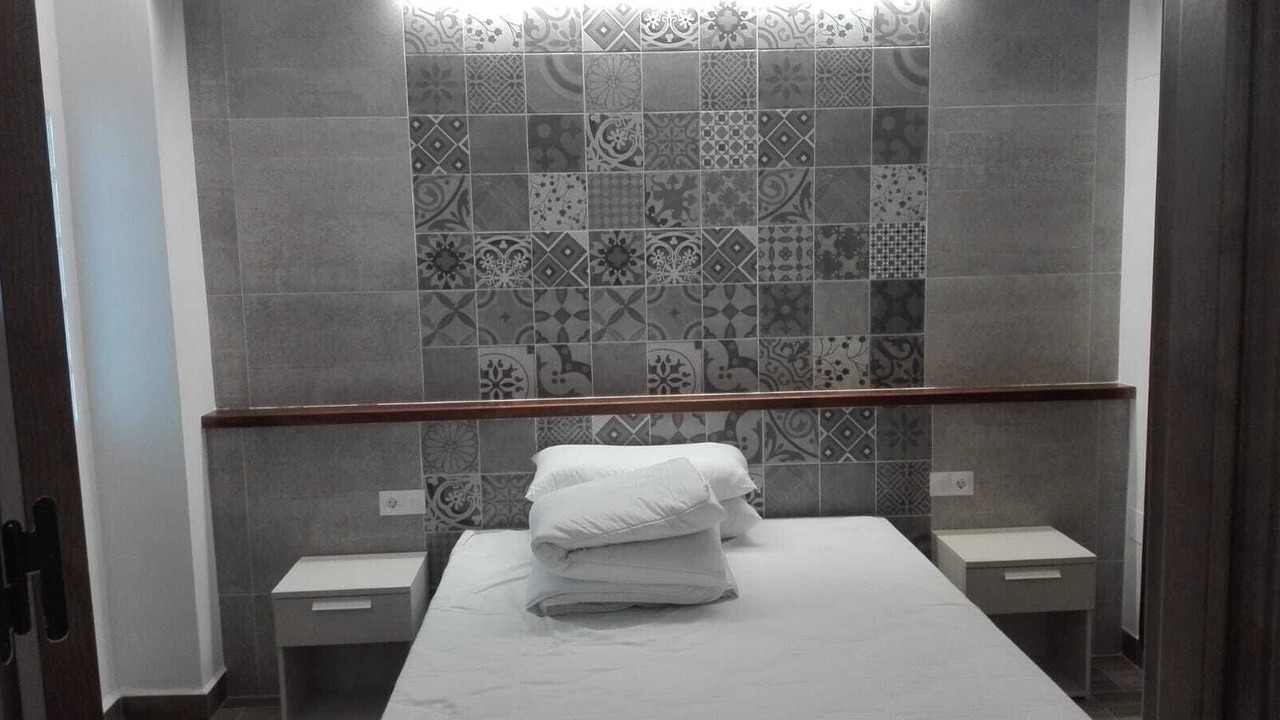 Photo of Bedroom in Sierra de Cazorla