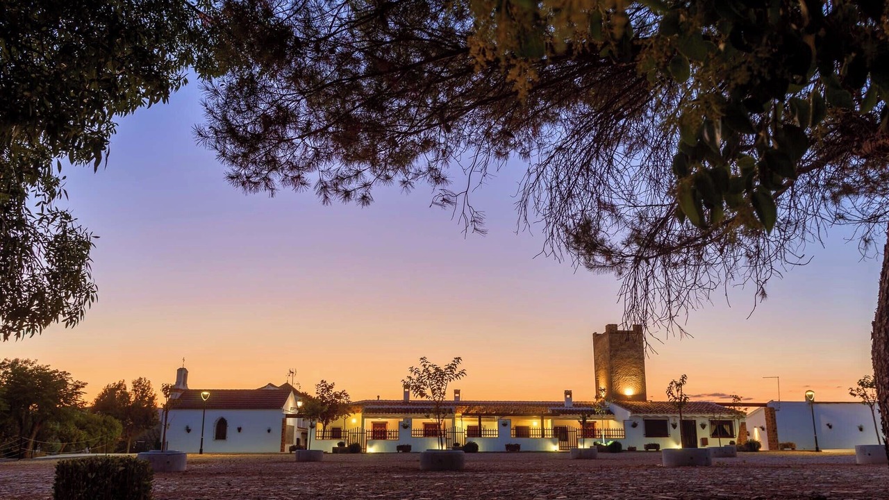 Photo of Outdoor in Sierra de Cazorla