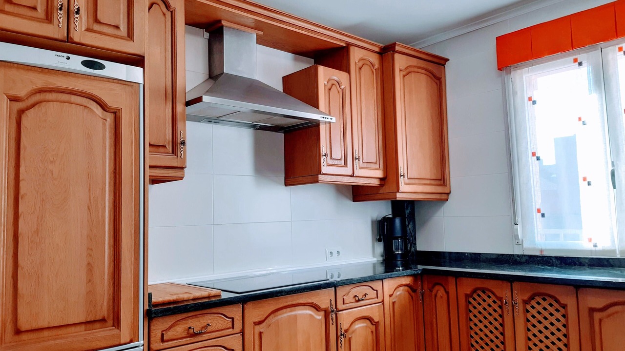 Photo of Kitchen in Viana