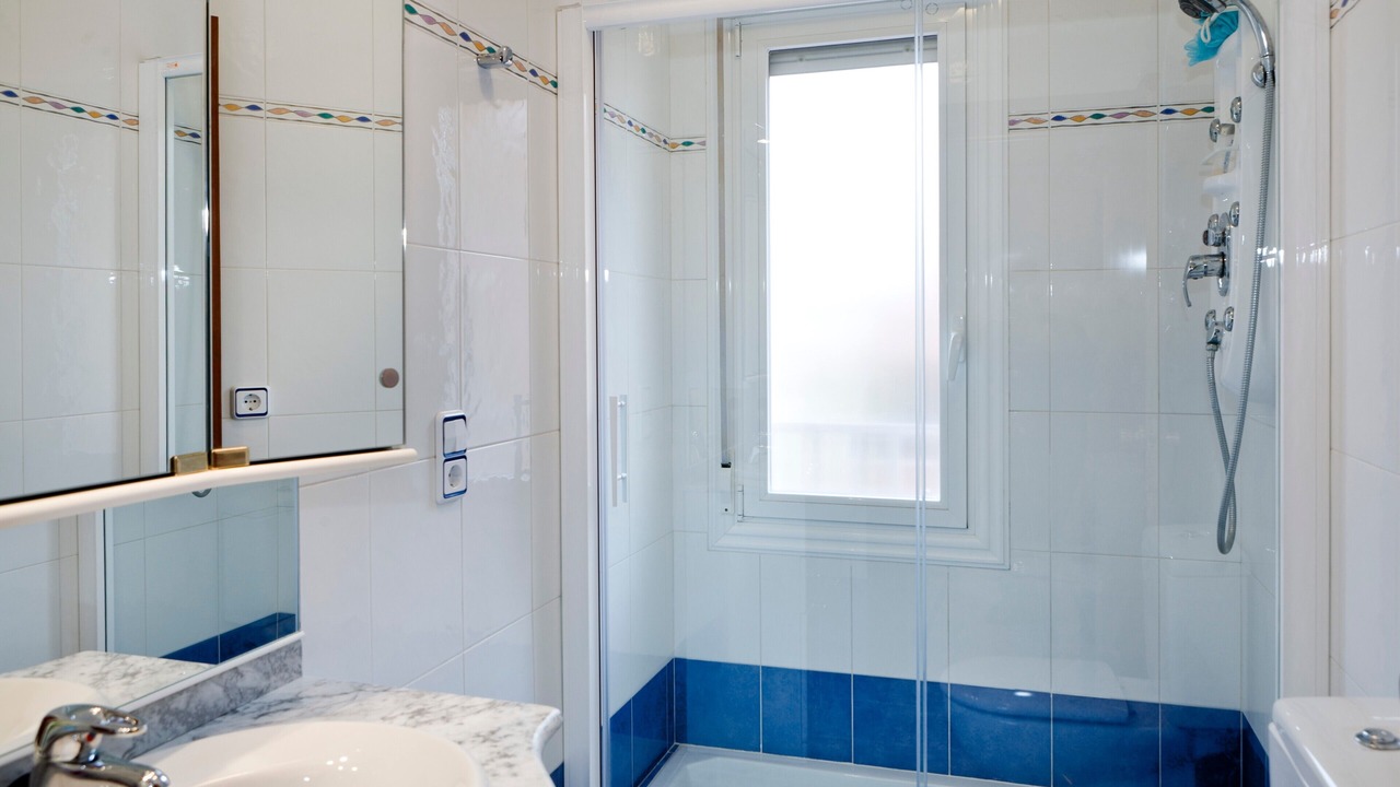 Photo of Bathroom in Viana