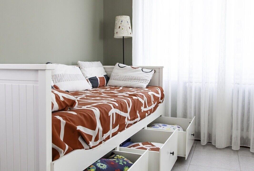 Photo of Bedroom in Viana