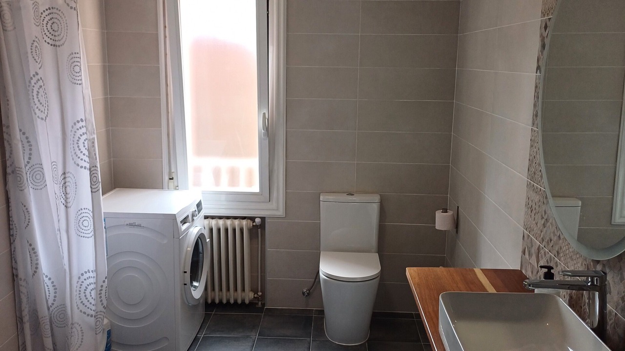 Photo of Bathroom in Viana