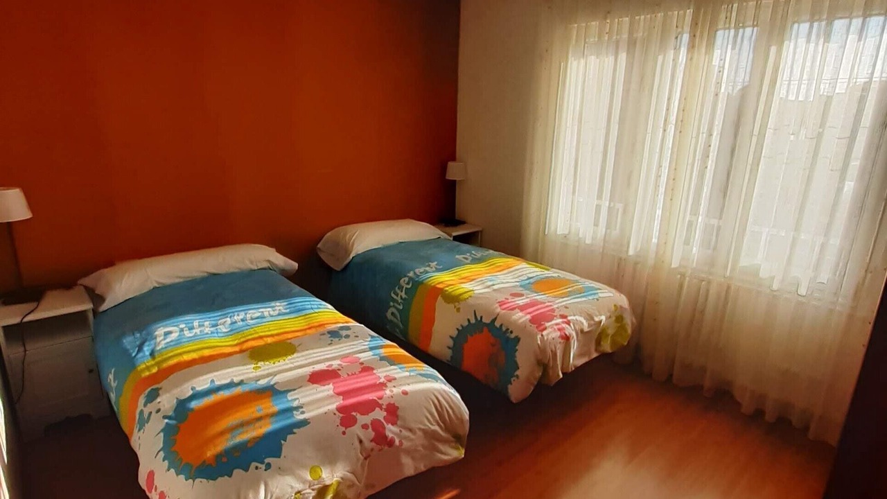Photo of Bedroom in Viana