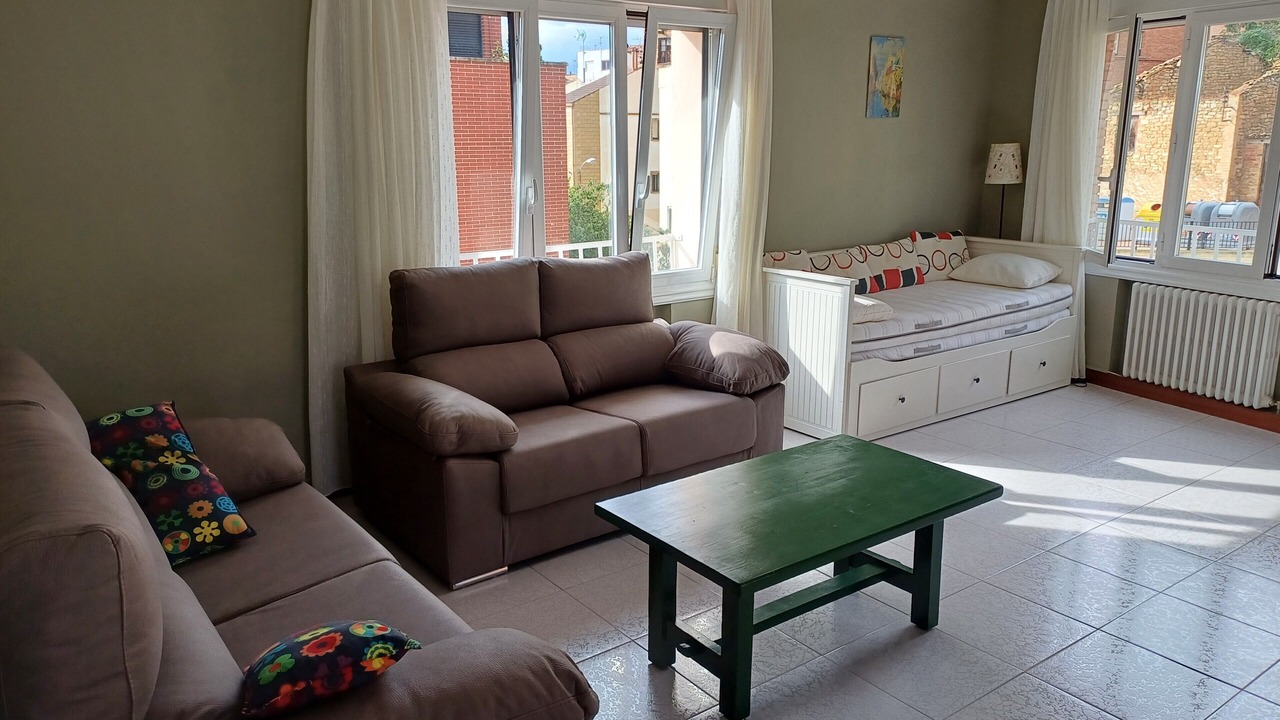 Photo of Livingroom in Viana