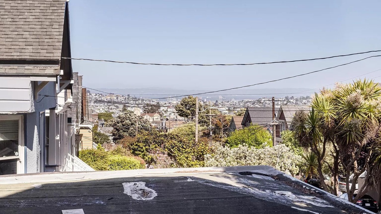 Photo of Outdoor in Noe Valley