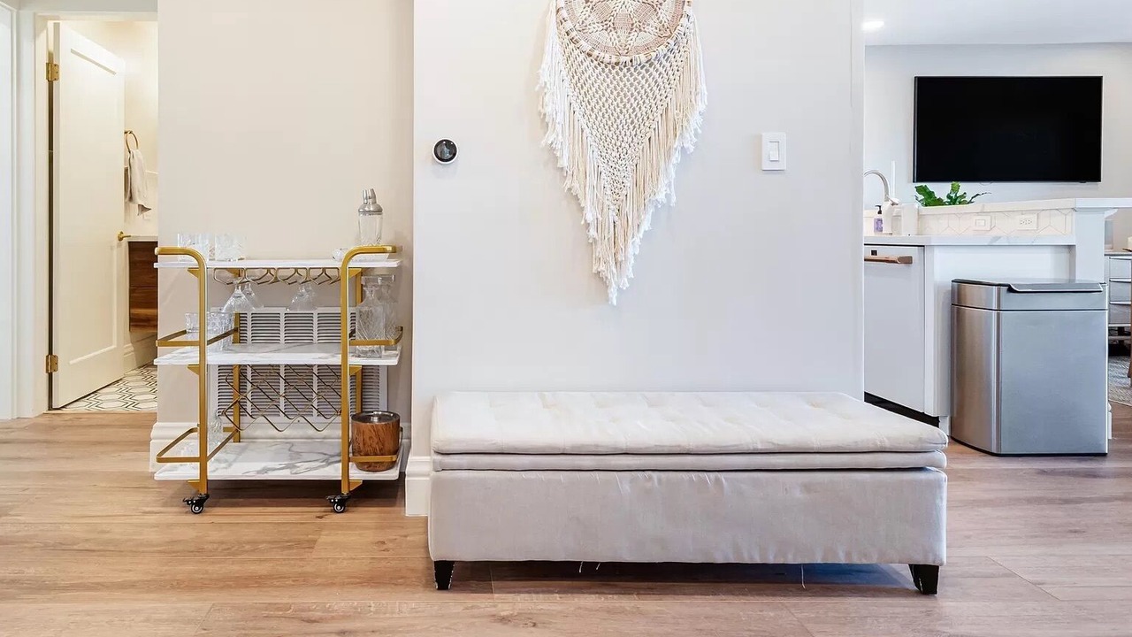 Photo of Livingroom in Noe Valley