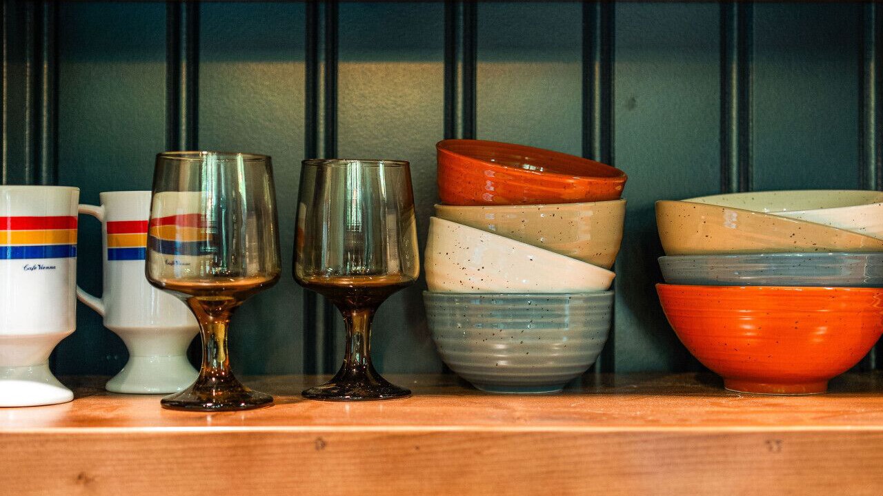 Photo of Kitchen in Baxter