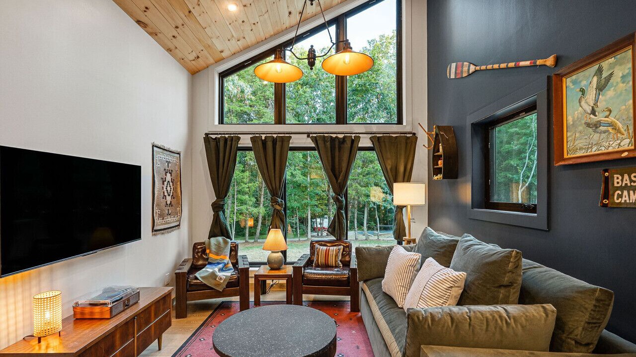 Photo of Bedroom in Baxter