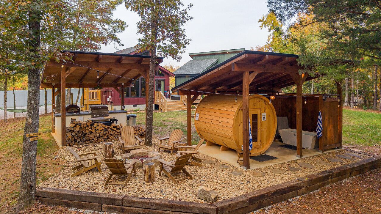 Photo of Outdoor in Baxter