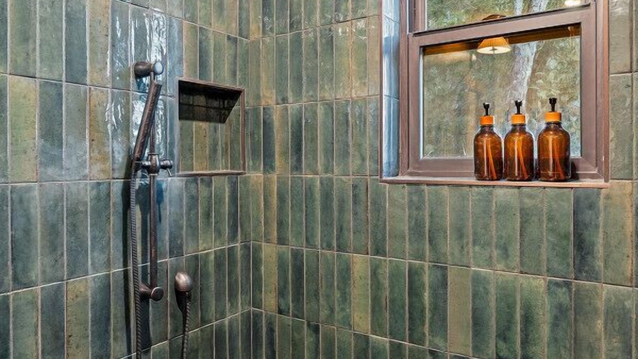 Photo of Bathroom in Baxter