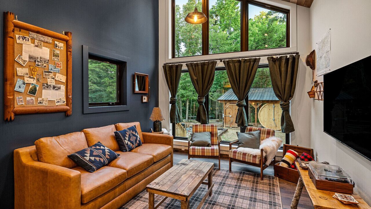 Photo of Bedroom in Baxter