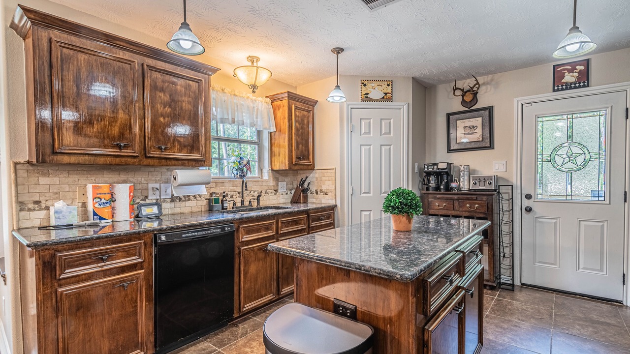 Photo of Kitchen in Magnolia