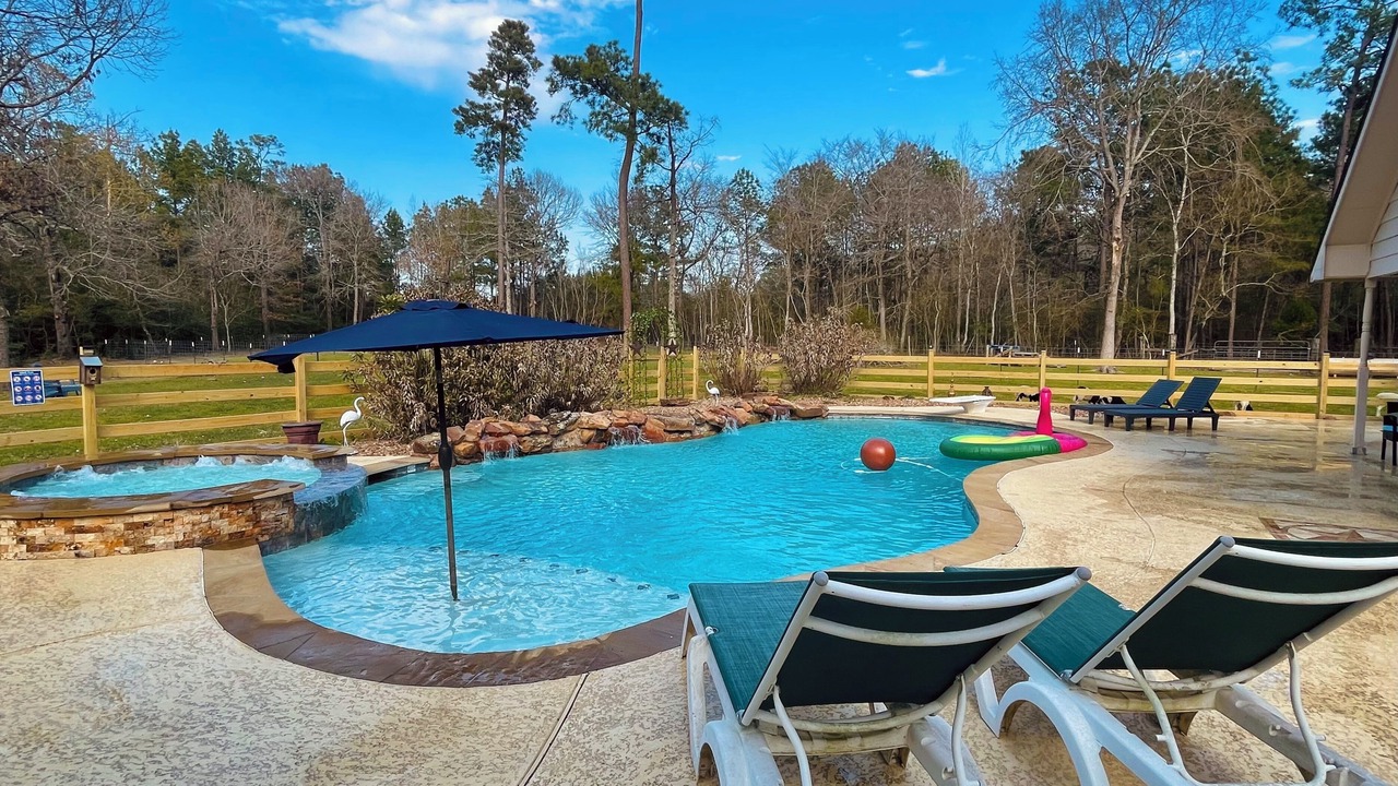 Photo of Outdoor in Magnolia