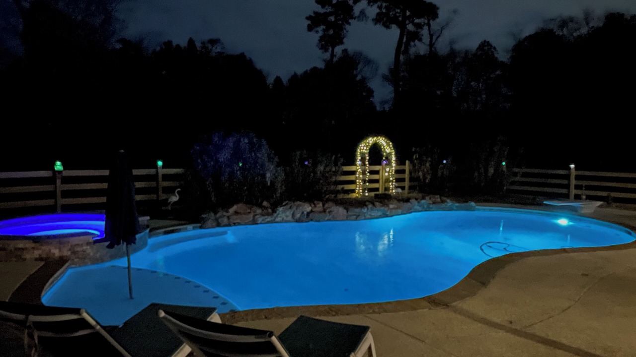 Photo of Outdoor in Magnolia