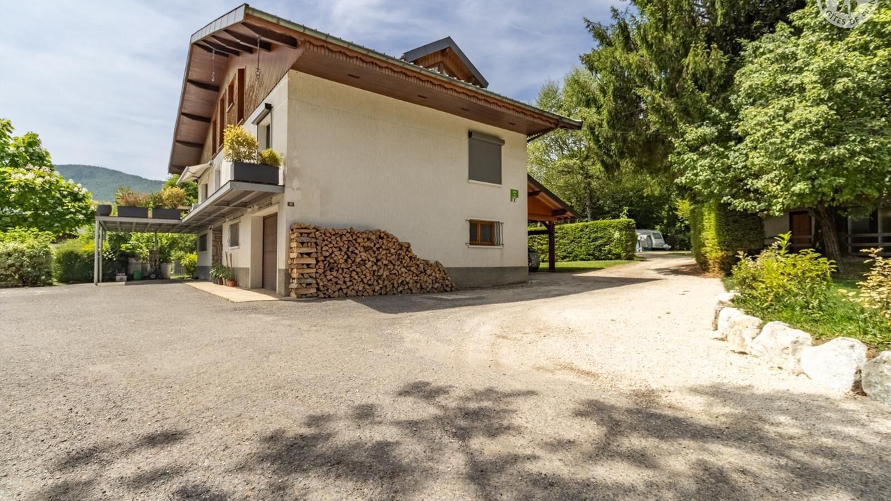 Photo of Outdoor in Le Chatelard