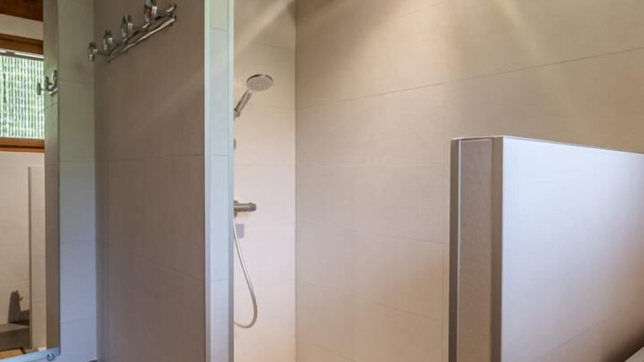 Photo of Bathroom in Le Chatelard