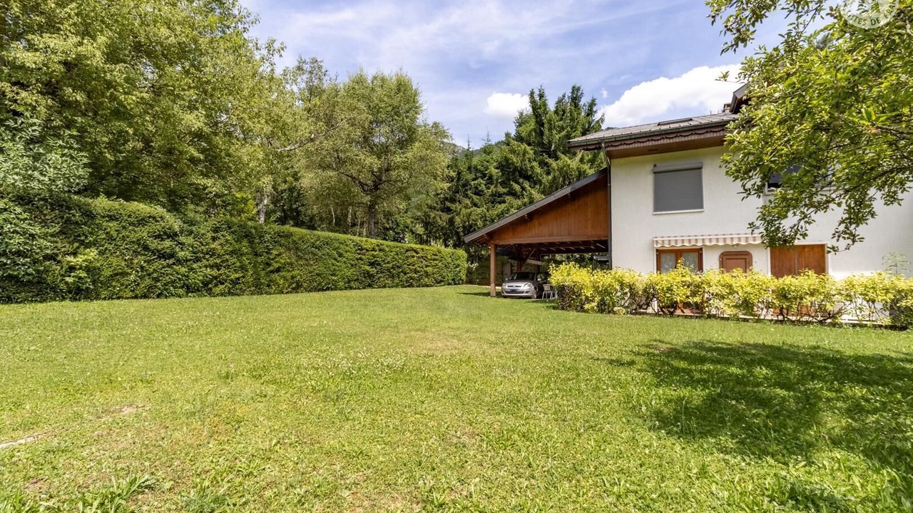 Photo of Outdoor in Le Chatelard