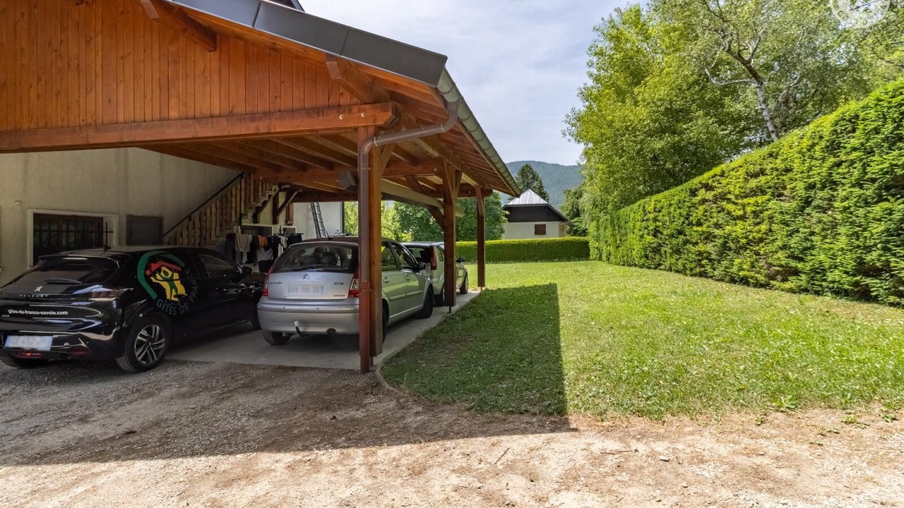 Photo of Outdoor in Le Chatelard