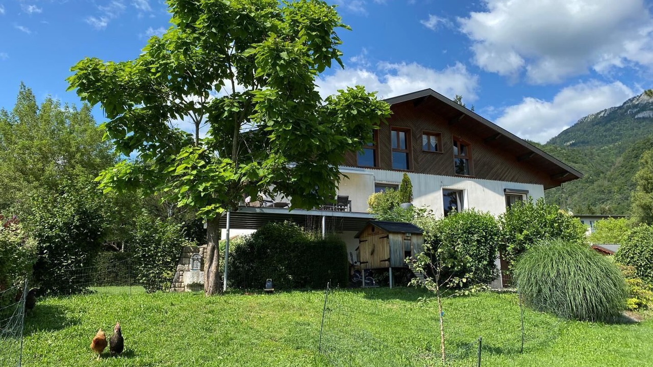 Photo of Outdoor in Le Chatelard