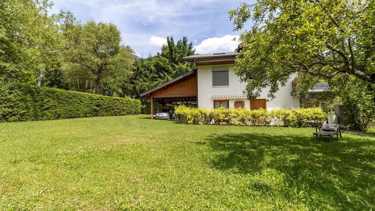 Photo of Outdoor in Le Chatelard