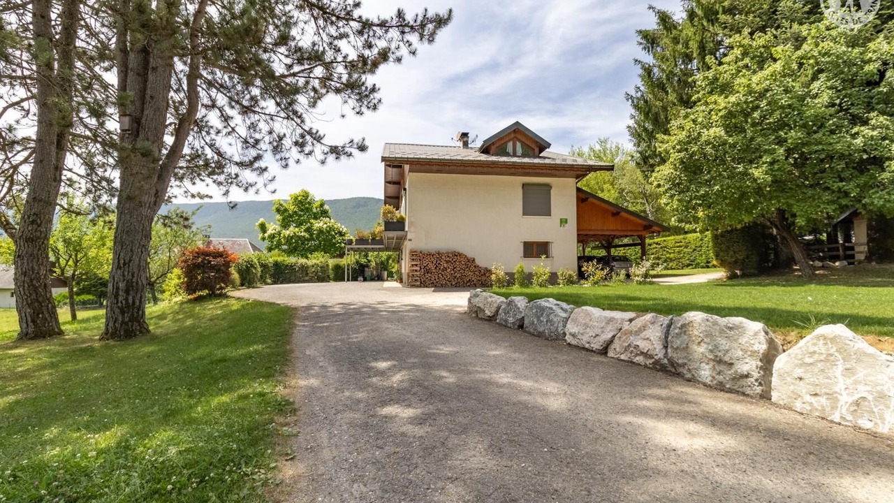 Photo of Outdoor in Le Chatelard