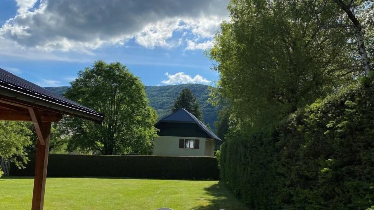 Photo of Outdoor in Le Chatelard